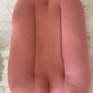 Snuggleme Organic Gumdrop Infant Lounger